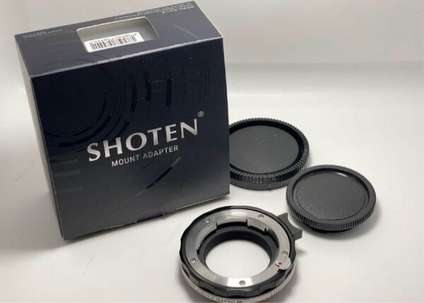 焦点工房 SHOTEN LM-SE MACRO II
