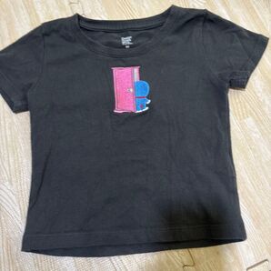 グラニフドラえもんデザインTシャツ