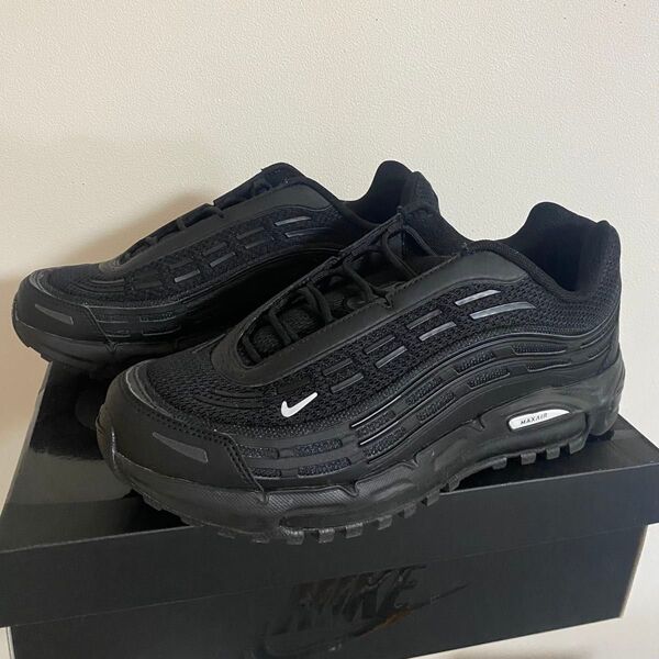 NIKE COMME des GARCONS HOMME AIR MAX TL 2.5 29.0cm HJ6539-001