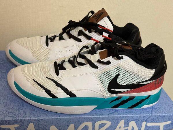 Nike Ja1 EP "Scratch" 30cm