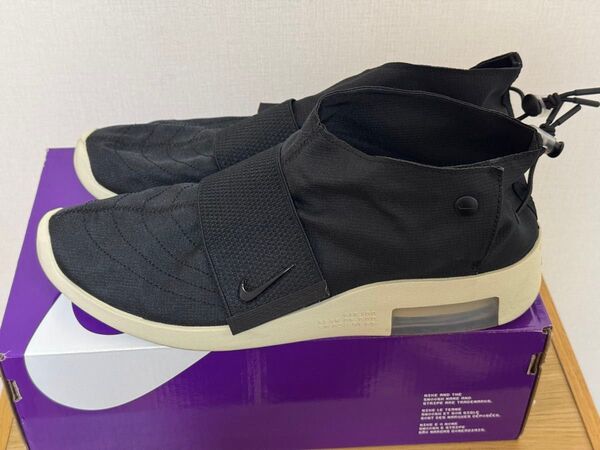 Fear of God × Nike Air Moccasin フィア オブ ゴッド × ナイキ エア モカシン 29cm