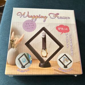 ラッピングフレーム Wrapping Frame