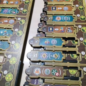 ニュークレウム 実験ボード 補強アクセサリー