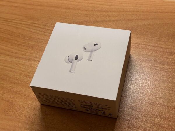 Apple AirPods Pro2 USB-C