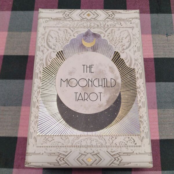 THE MOONCHILD TAROT タロットカード