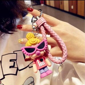 ヒステリックミニ キーホルダー