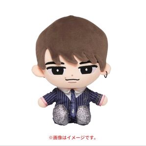 Snow Man 渡辺翔太 すのチル BIGver.