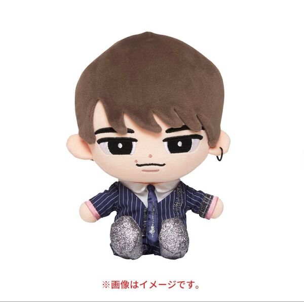 Snow Man 渡辺翔太 すのチル BIGver.