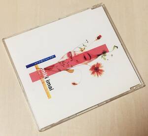 今井美樹の１９９９年発売の帯付きマキシ・シングルＣＤ 「氷のように微笑んで」 「ＳＭＩＬＩＮＧ　ＧＩＲＬＳ」 ＋カラオケ2曲、計4曲入