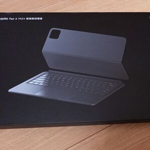xiaomi pad 6 max 14 純正Keyboard