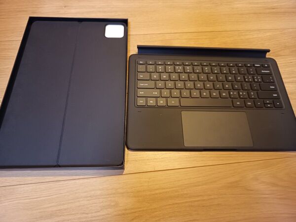 xiaomi pad 6 max 14 純正Keyboard