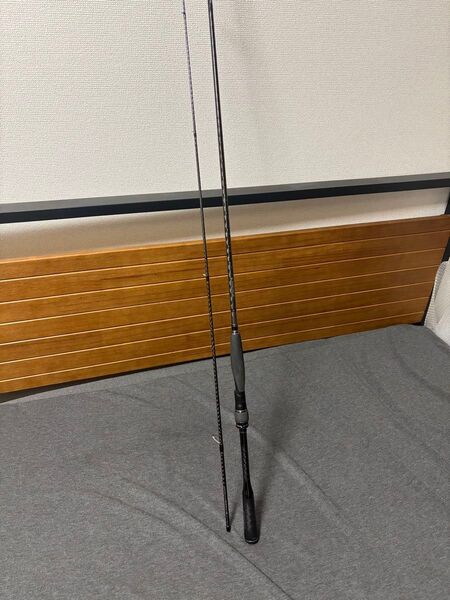 エクスセンス ジェノス S87L+F ダークフォース