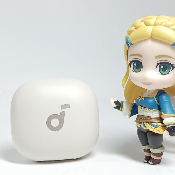 Anker Soundcore p40i オフホワイト アンカー サウンドコア