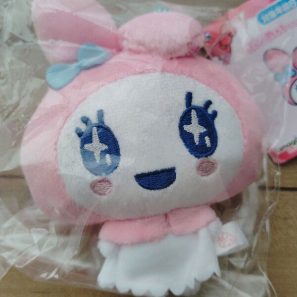 たまごっち ラブっち ぬいぐるみ マスコット ぬいぐるみ ぬい撮り キーチェーン付き