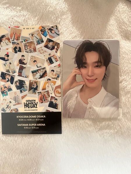 SEVENTEEN ディノ