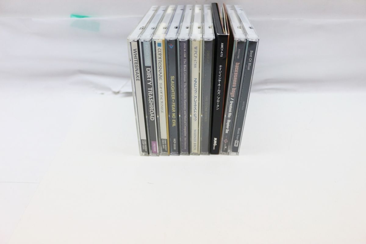 Yahoo!オークション -「洋楽 cd まとめて」(音楽) の落札相場