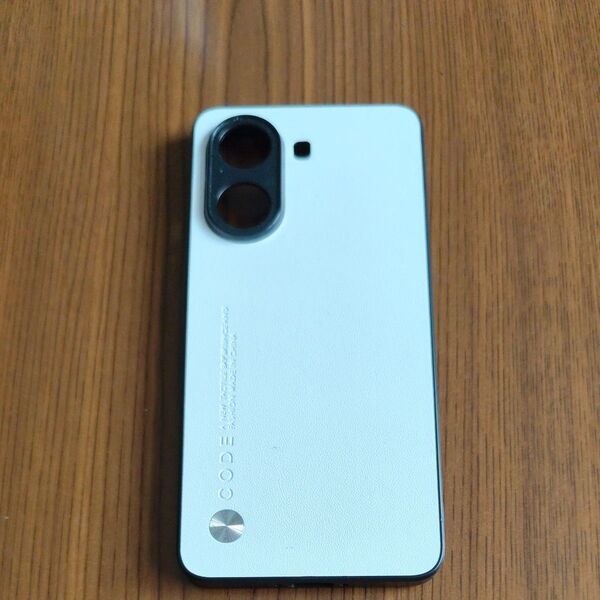 Xiaomi Poco X7 ケース ホワイト