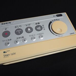 INAX PASSO(CW-E37) ウォシュレット リモコン