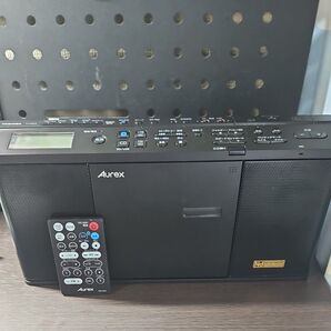 東芝 CDラジオ TY-ANX2