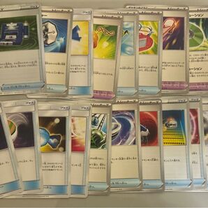 ポケモンカード 汎用グッズ まとめ売り