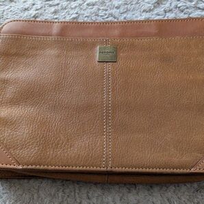 renoma セカンドバッグ