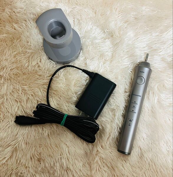 2021年製 Panasonic EW-DA44 電動歯ブラシ ドルツ
