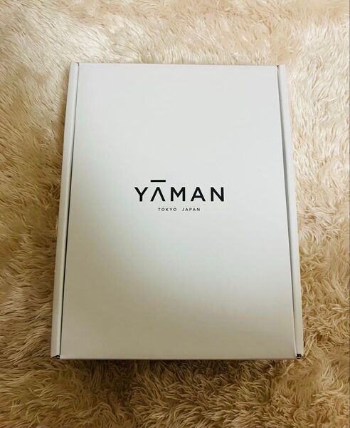 YA-MAN レイボーテヴィーナス STA-209L 家庭用光美容器 脱毛器