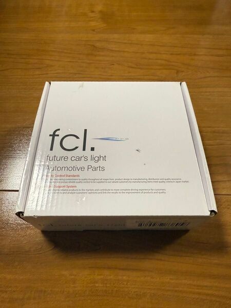 fcl.(エフシーエル) h3 h3c led ヘッドライト フォグランプ 黄色 イエロー 車検対応 12V 輸入車対応 左右2個
