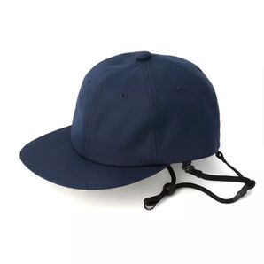 【新品未使用】DAIWA PIER39 TECH 6PANEL CAP OX ダイワ ピア39 テック6パネルキャップ
