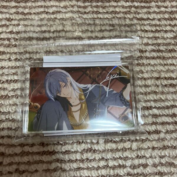 アイドリッシュセブン アクリルブロックグループ記念日2023 Re:vale 千