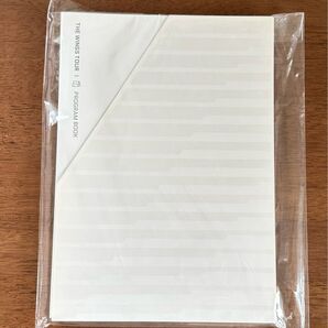 BTS 公式 2017 Wings tour プログラムブック