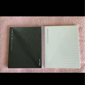 BTS the wings tour ウィングズ ツアー 2017 公式フォトブック 2冊セット