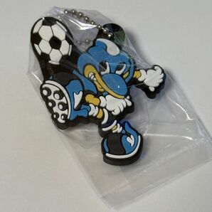 2025 J1クラブマスコット ラバーチャーム 川崎フロンターレ