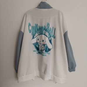 Avail シナモロール ジャージ