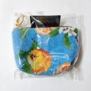 値下げ!フェイラー ポーチ