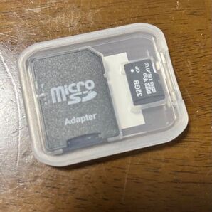 ホンダ 純正 SDカード 32GBドライブレコーダー microSDカード マイクロSDカード ホンダ純正 ドラレコ 32ギガ