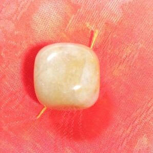 【曰く付き】縁起物 金運を招く霊石様