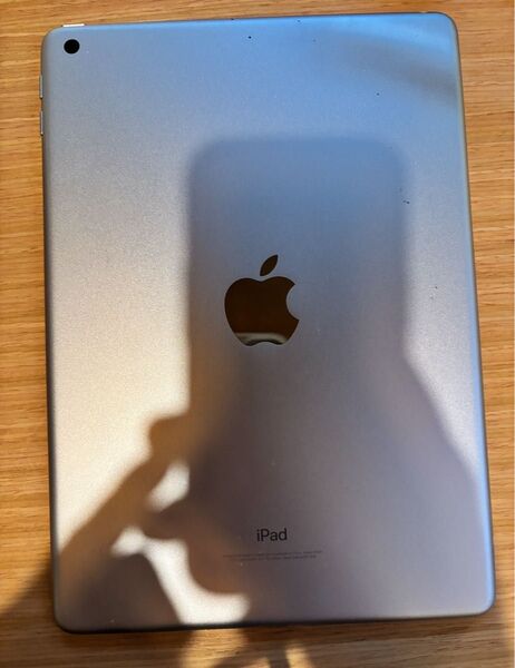 iPad 第6世代 ジャンク