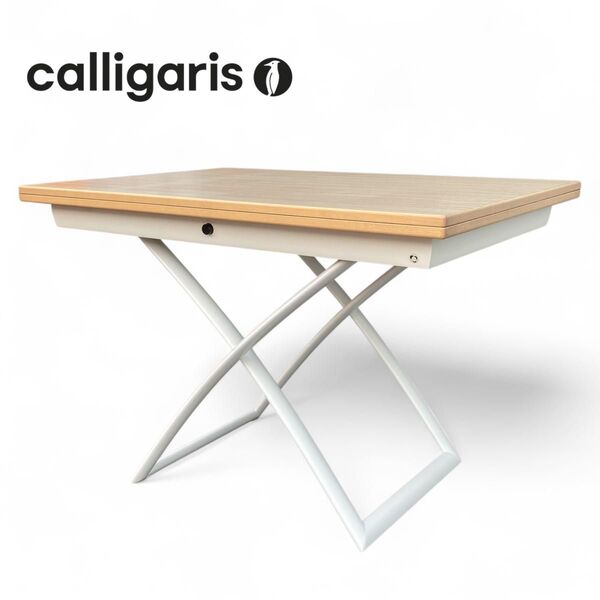 Calligaris カリガリス connubia コヌビア MAGIC-J マジックジェー リビング テーブル