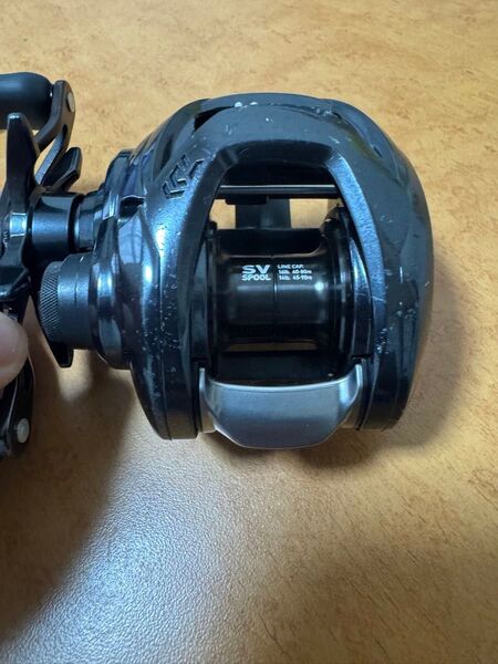 20タトゥーラSVTW103SHL