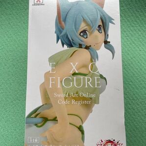 ソードアート・オンライン フィギュア シノン