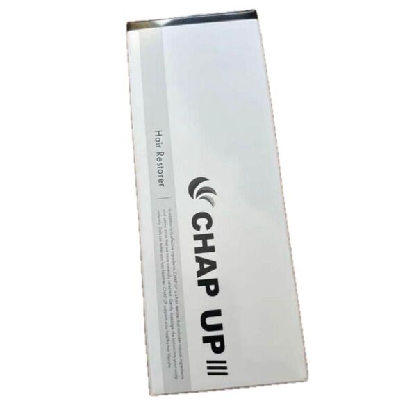 未開封 CHAP UP チャップアップ04 薬用育毛剤 120ml