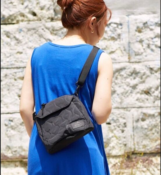GREGORY × FREAK'S STORE ☆別注コラボ TOASTY SHOULDER/トースティーショルダー