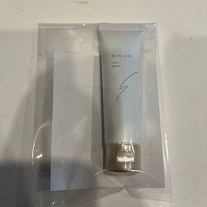 シロジャム ハンドクリーム 未使用品 定期便 新品