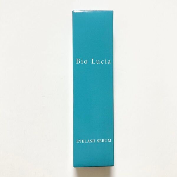 Bio Lucia ビオルチア アイラッシュセラム まつ毛美容液