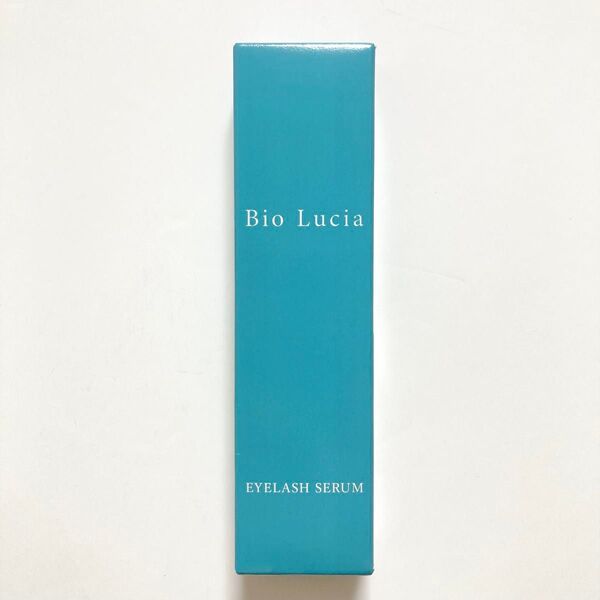 Bio Lucia ビオルチア アイラッシュセラム まつ毛美容液