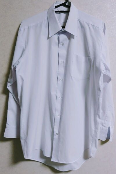 学生 カッターシャツ 165A