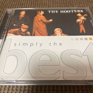【ベスト盤】 フーターズ / シンプリー・ザ・ベスト