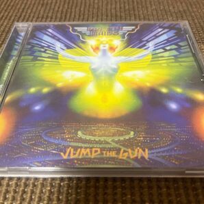 【リイシュー盤】 プリティ・メイズ / ジャンプ・ザ・ガン