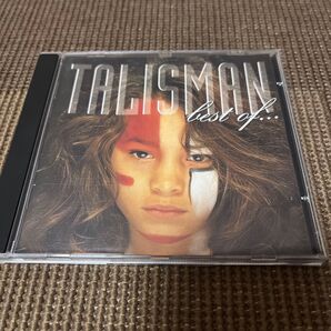 タリスマン / ベスト・オブ・タリスマン